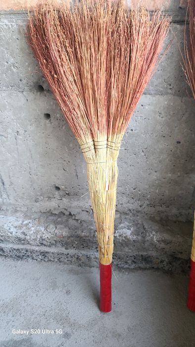 Веник оптом для уборки