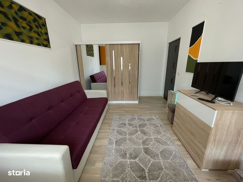 Apartament 2 camere Iosia