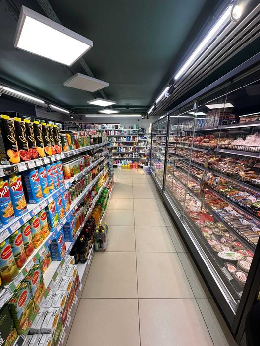 В продаже Магазин Смак Крылова 112