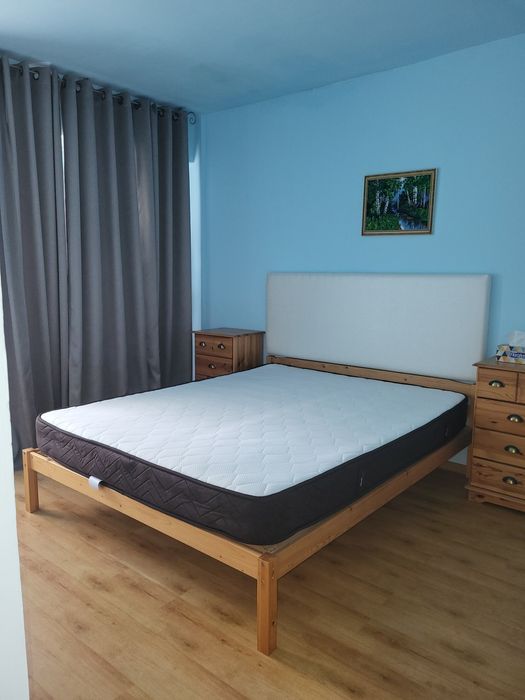 Casa in Mamaia nord cu 500 m2 teren.