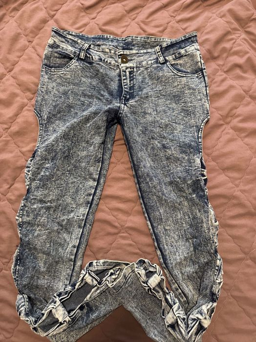 Дрехи по 5-10 лева