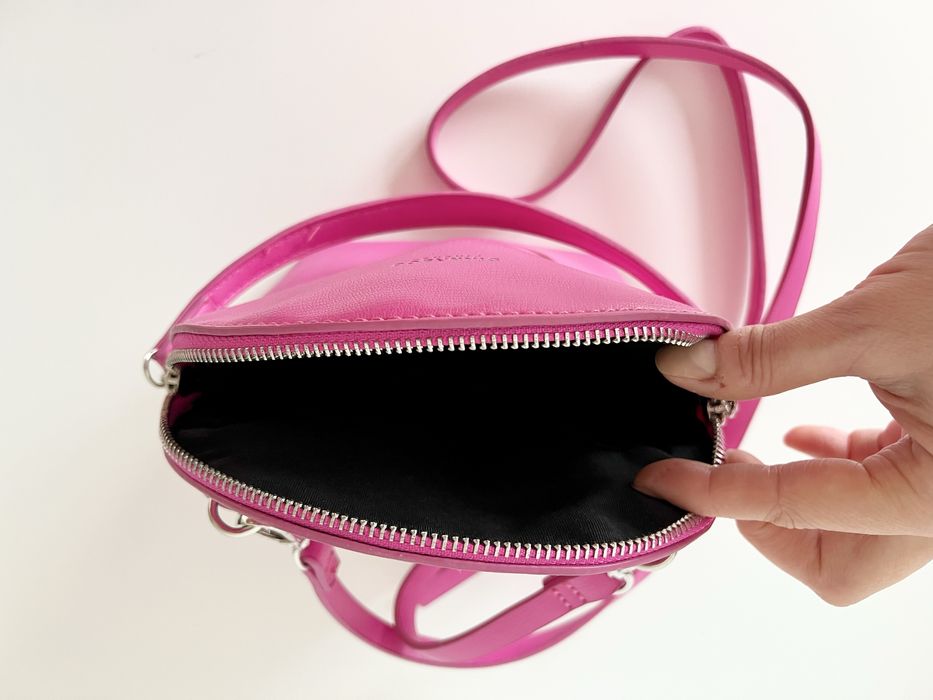 Geanta crossbody mica Diana & co Firenze