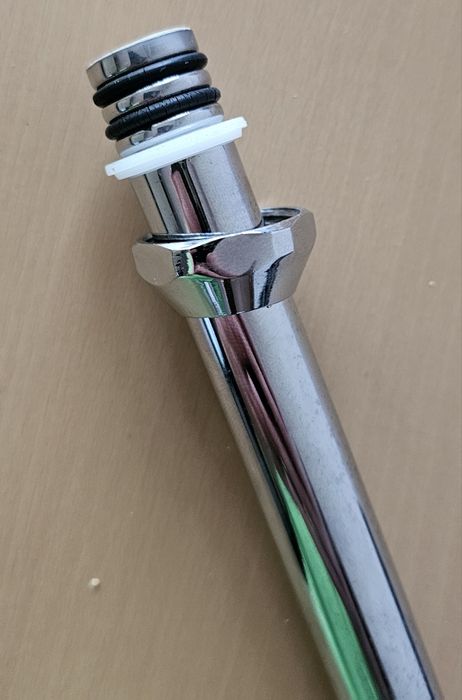 Pipa baterie bucatarie, inalta