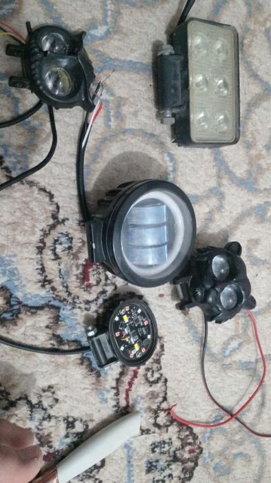 Электровелосипед сатылады