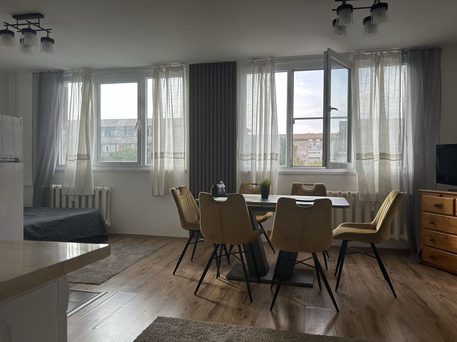 Дава се под наем Едностаен апартамент в София, Хиподрума - 47 кв.м за 600 € - Снимка #5