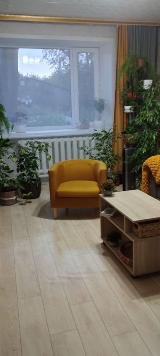 Продается квартира