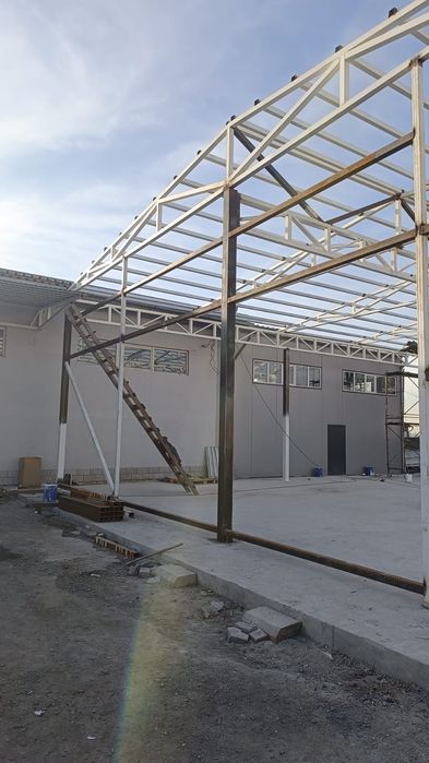 Труба 50*30 2мм 750тг