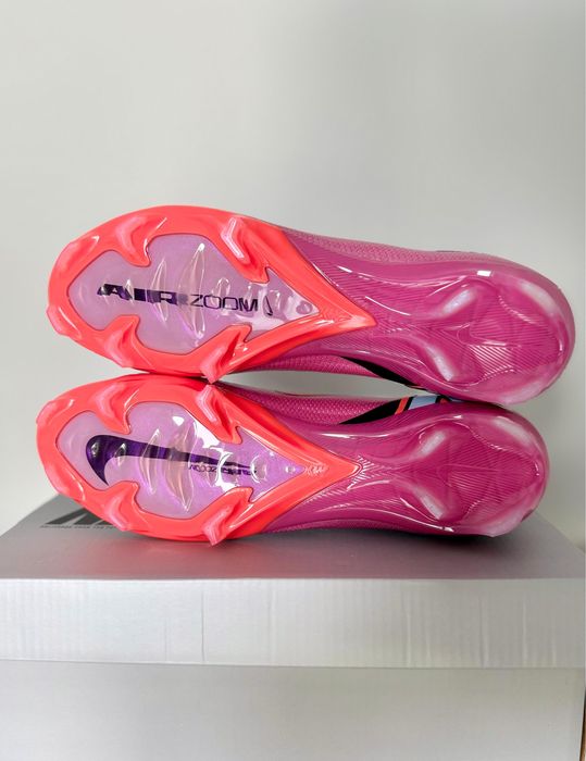 Nike Mercurial Superfly 10 Elite Artificial-grass high-top