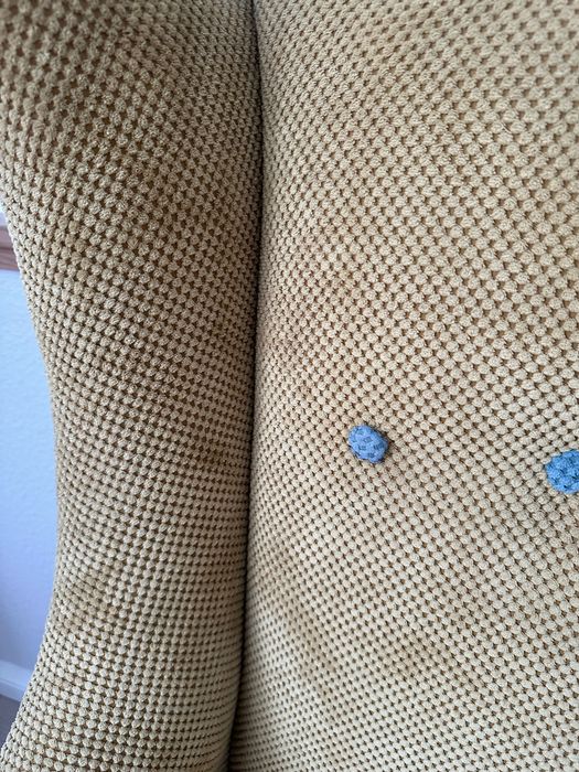 Комплект кресел для гостиной