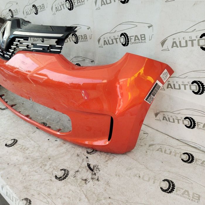 Bara fata Renault Twingo Facelift an 2019-2020-2021-2022-2023