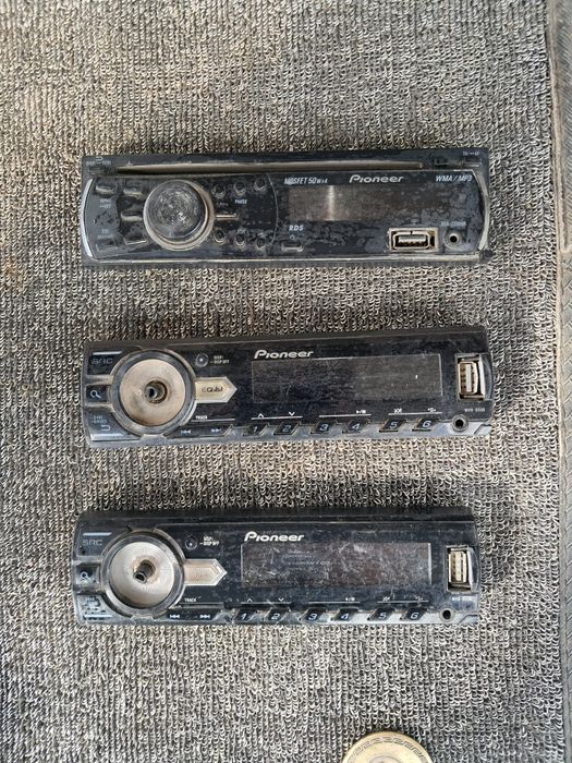 Продам экраны на мафон