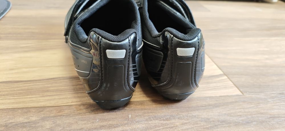 Обувки Shimano и NorthWave