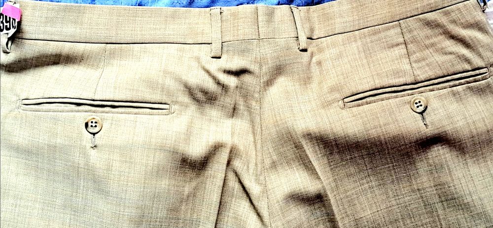 Costum  E  Zegna