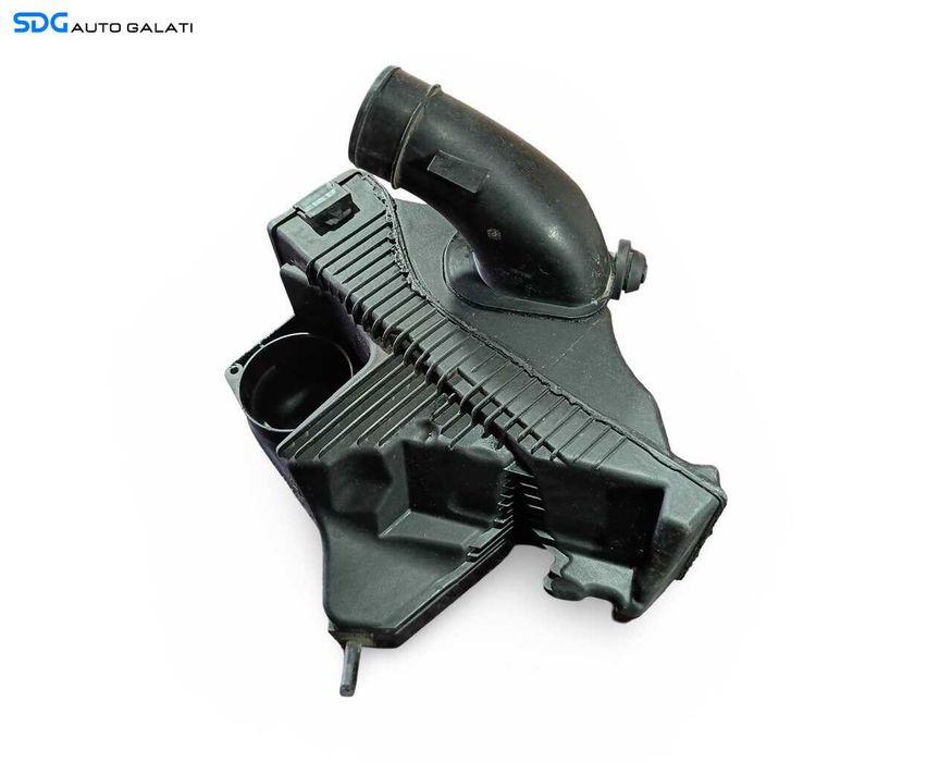 Corp Carcasa Filtru Aer Nissan Juke F15 1.5 DCI 2010 - 2019 Cod 1650000Q0H [LR6440]