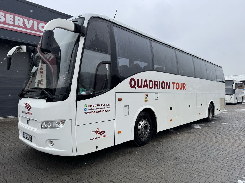 VOLVO  2008 — imagine 2