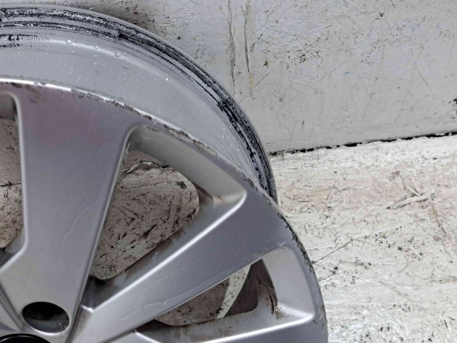 Janta aliaj Seat Toledo 4 (KG3) [Fabr 2012-2018] R16, 5X112