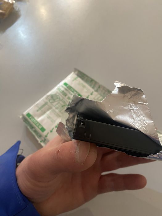 Fujifilm instax wide