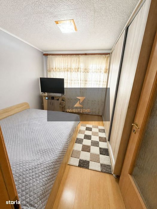 Apartament 3 camere,Cazaban-Oradea