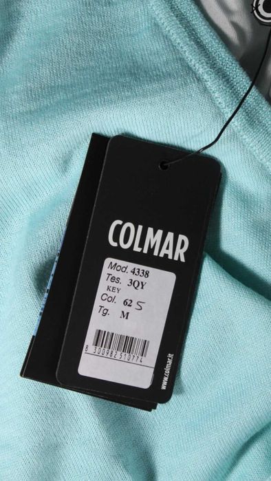 Pulover fara maneci Colmar