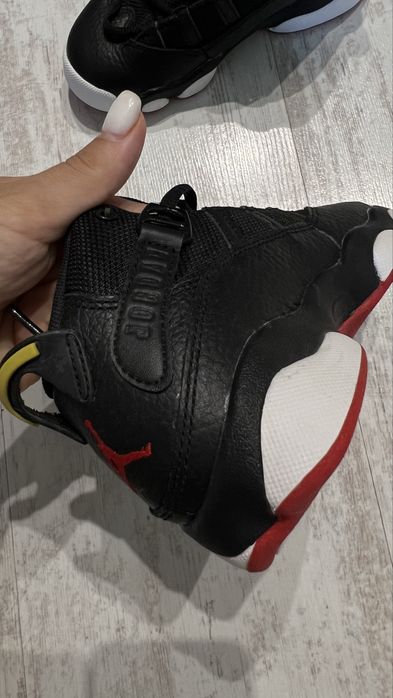 Детски маратонки Jordan 28