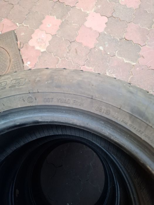 Anvelope vara 205/55 R16