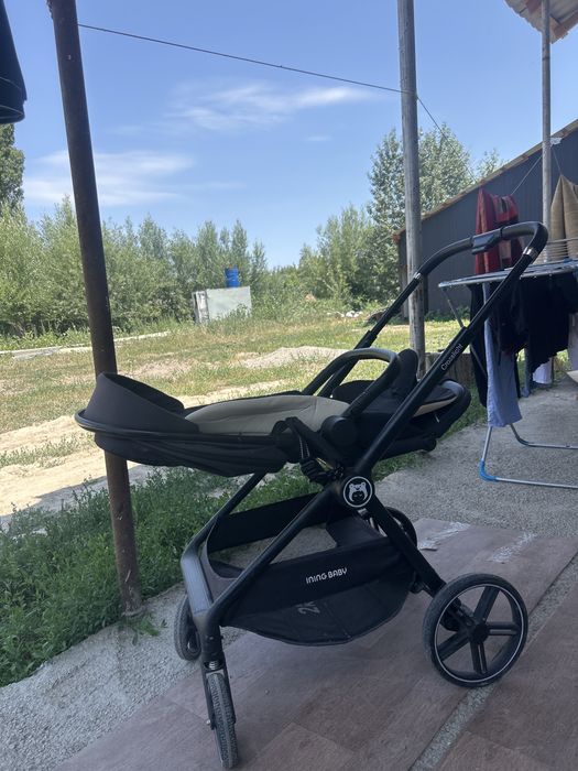 Коляска сатылады!