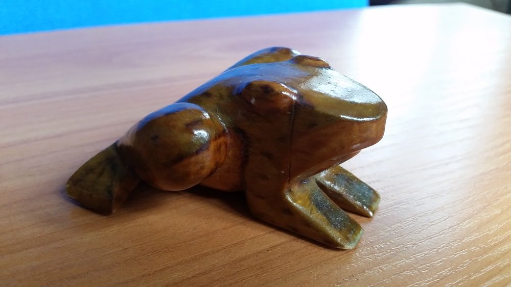 Нови дървени статуетки - Перфектни за подарък!