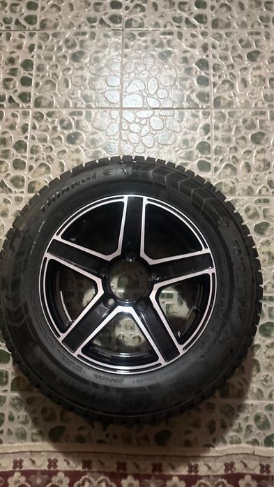 Балон ниваға