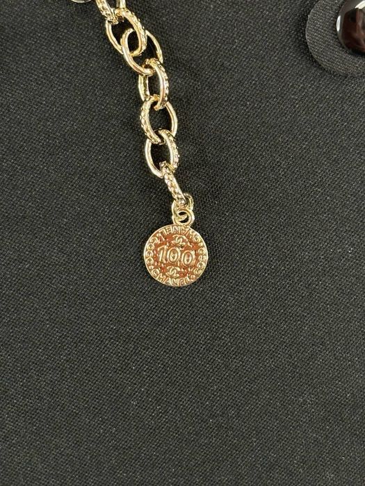 CHNL колие с перли New Season