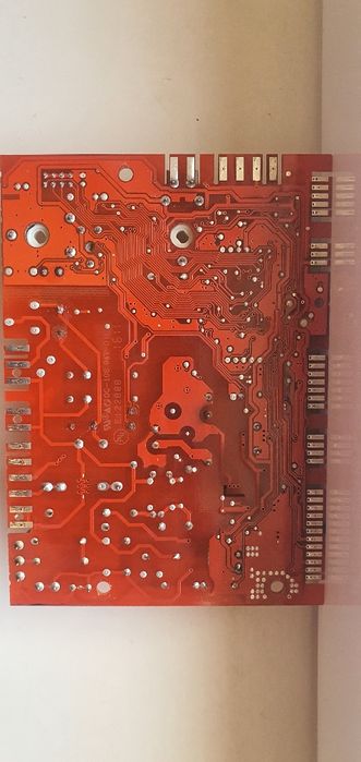 Placă electronică centrala termica Beretta Junior