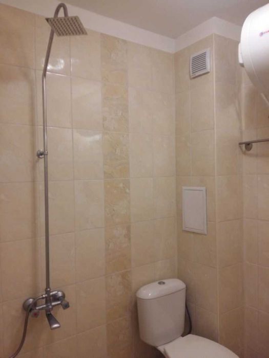 Едностаен апартамент под наем Студентски град