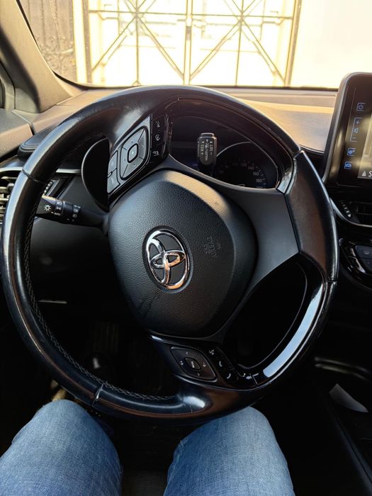 Toyota  C-HR  2018 unic proprietar