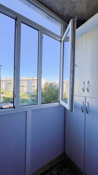 Продам 2х ком в Жастаре Данил Империя