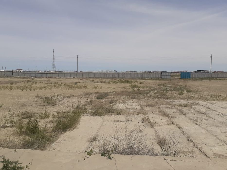 Сдается промбаза