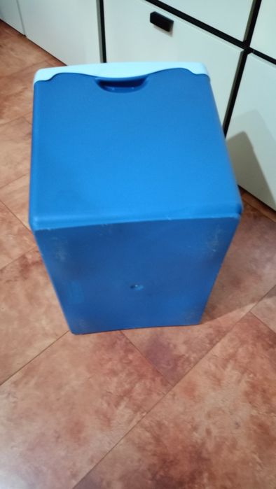 Ladă frigorifică
