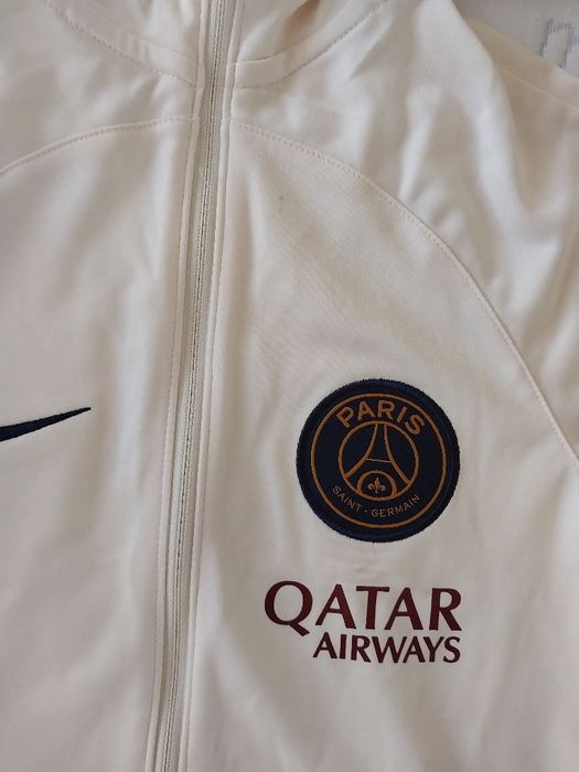 Футболен анцунг, детски екип Nike PSG 122-128, 6-7г