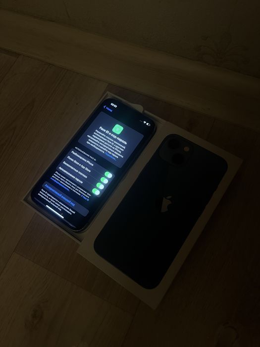 Продам айфон 13 // iphone 13
