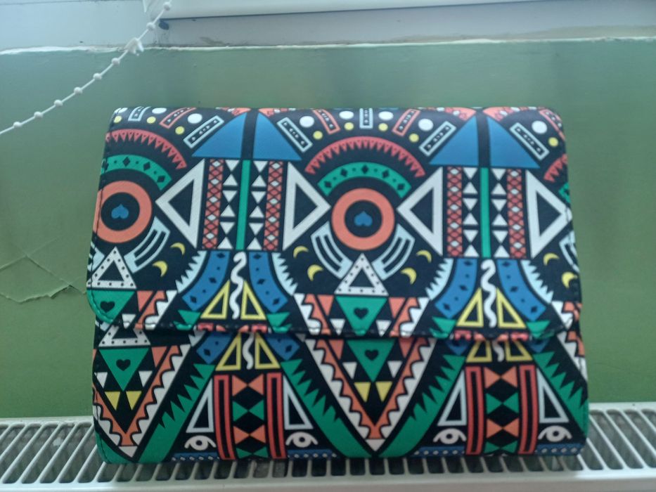 Дамска малка чанта 4 бр.