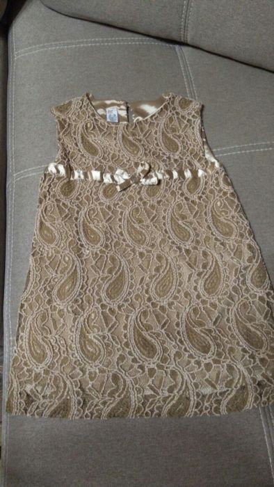 Продам платье детское