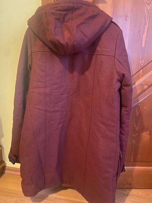 Parka / Palton M Bench