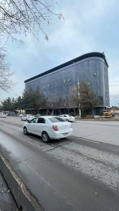 Земельный участок,Бизнес центр.Южный вокзал.