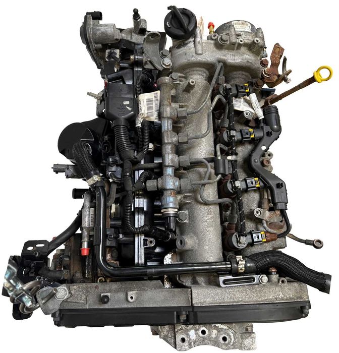 Motor Complet Opel Astra J  Opel Astra J Caravan  Opel Astra J GTC  Opel Insignia A cod A20DTH