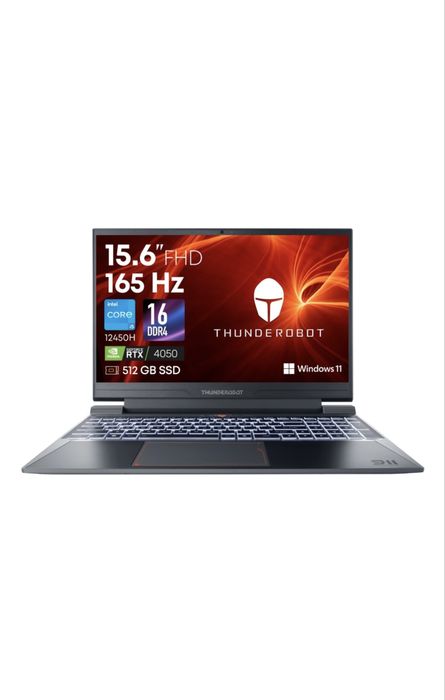 Игровой Ноутбук  ThundeRobot 911 X