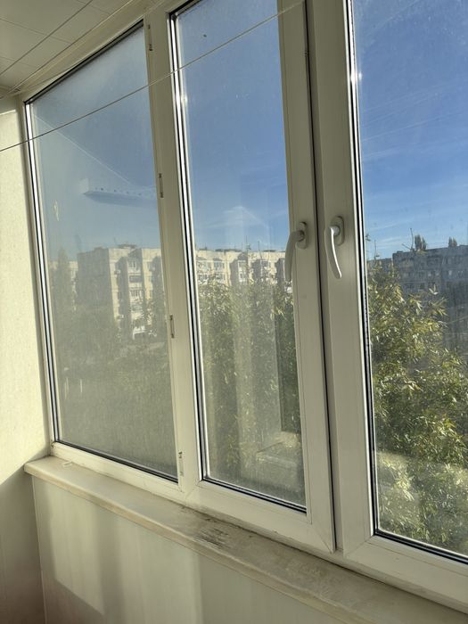 Продам  двухкомнатную квартиру