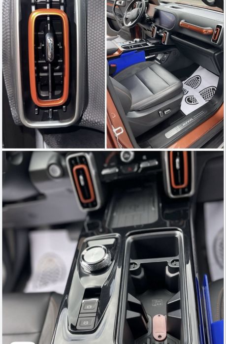 Химчистка салона авто