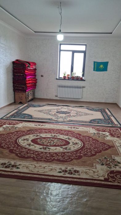 Частный дом пастроили для себя