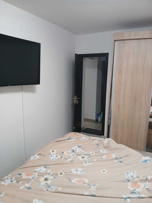 Vand Apartatament 2 Camere Proprietar