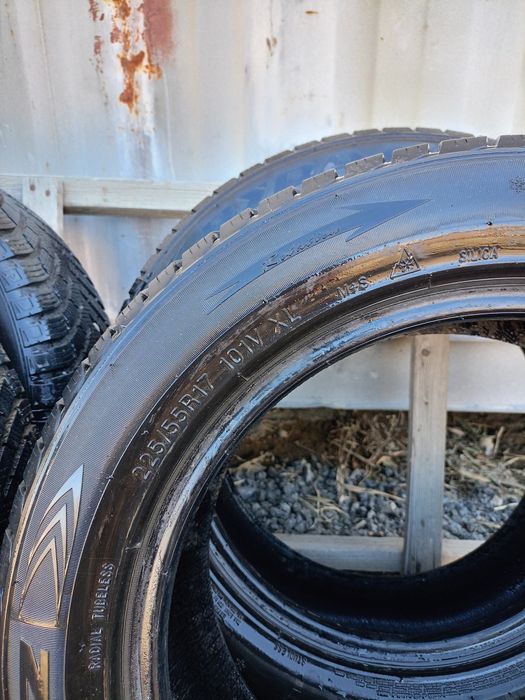 Шины Покрышки р17