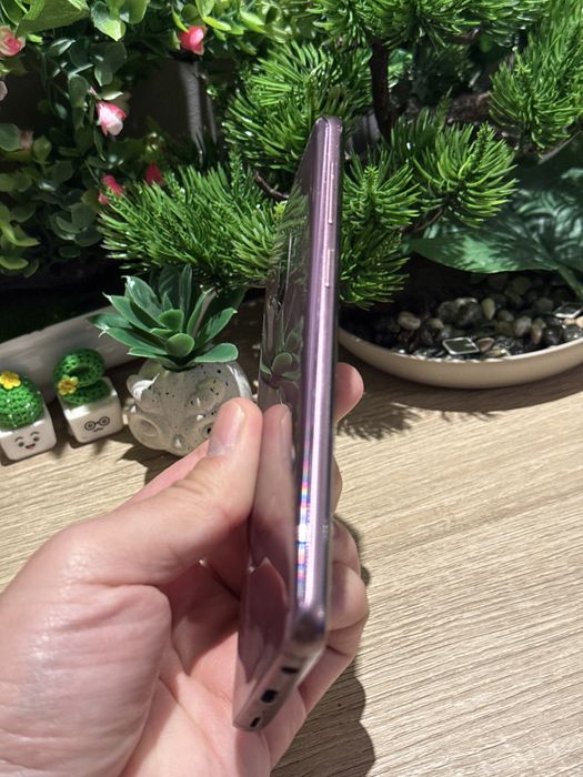Samsung  s9 Mov  ‼️Garantie‼️