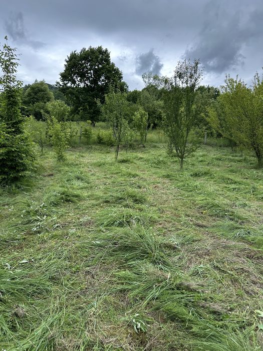 vand teren Baia Sprie, zona centrala, Microraio Vest